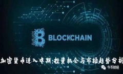 加密货币进入中期：投资