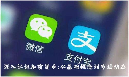 深入认识加密货币：从基础概念到市场动态