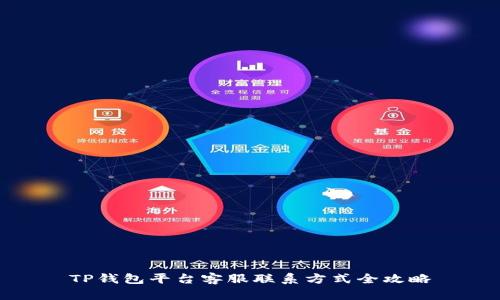 TP钱包平台客服联系方式全攻略