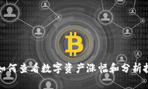 TP钱包如何查看数字资产涨幅和分析投资趋势