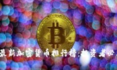 2023年最新加密货币排行榜