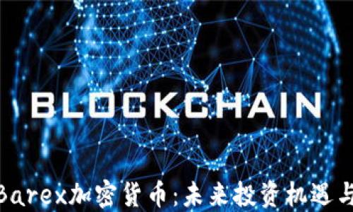 
深入探索Barex加密货币：未来投资机遇与技术突破