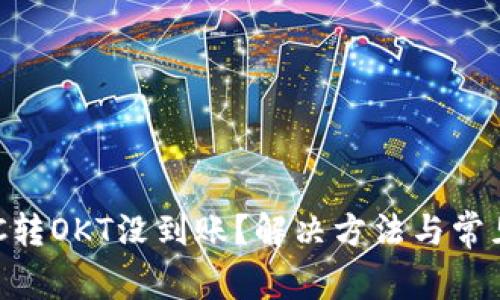 TP钱包BSC转OKT没到账？解决方法与常见问题解析