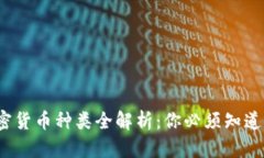 2023年加密货币种类全解析