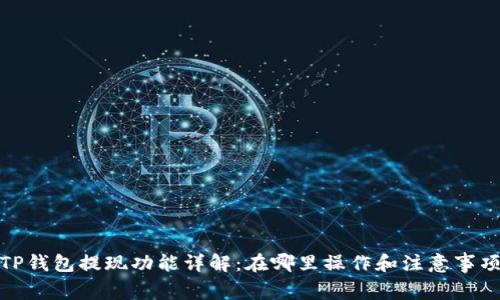 TP钱包提现功能详解：在哪里操作和注意事项