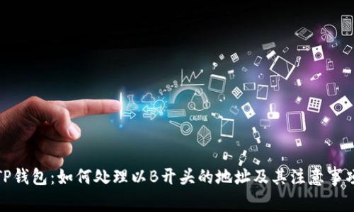 TP钱包：如何处理以B开头的地址及其注意事项