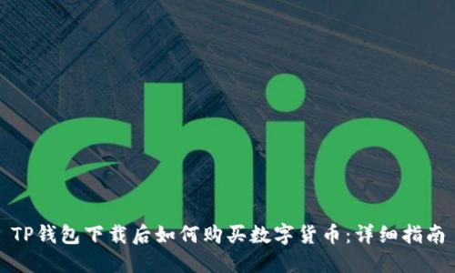 TP钱包下载后如何购买数字货币：详细指南