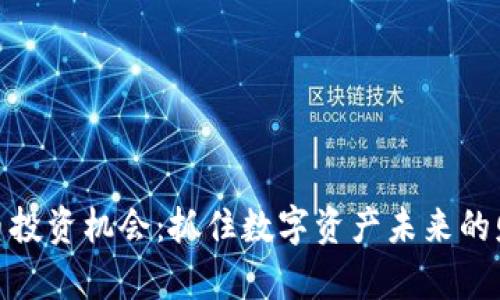 加密货币投资机会：抓住数字资产未来的财富密码