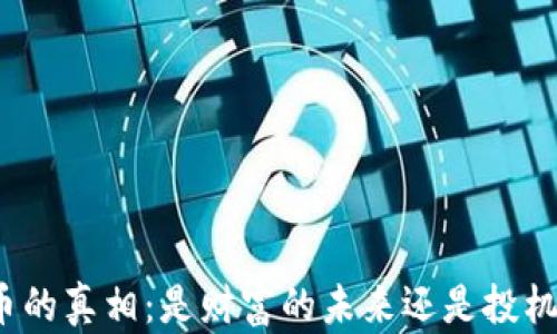 
加密货币的真相：是财富的未来还是投机的垃圾？