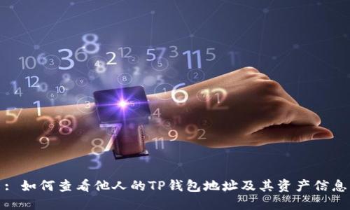 : 如何查看他人的TP钱包地址及其资产信息