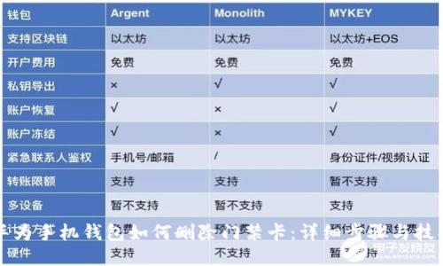 华为手机钱包如何删除门禁卡：详细步骤与技巧