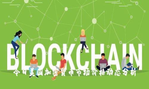 今日美国加密货币市场价格动态分析