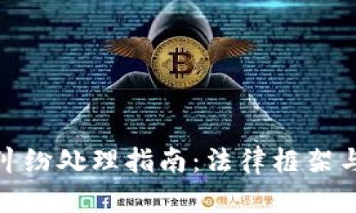 加密货币纠纷处理指南:法律框架与解决方案