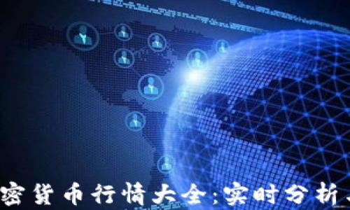 
2023年加密货币行情大全：实时分析与投资指南