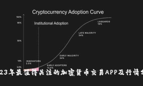 2023年最值得关注的加密货币交易APP及行情分析