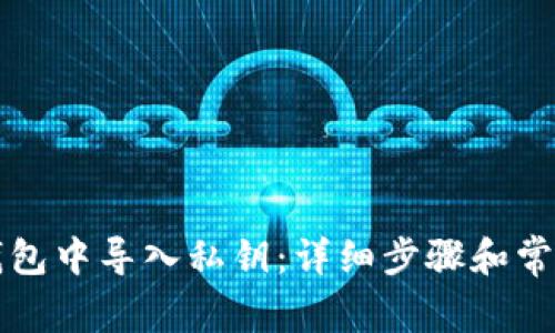 如何在TP钱包中导入私钥：详细步骤和常见问题解答