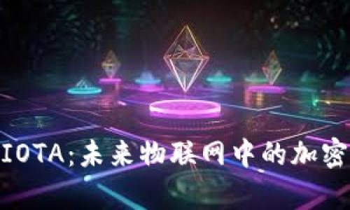 和关键词

全面解析IOTA：未来物联网中的加密货币革命