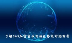  了解SAS加密货币价格走势