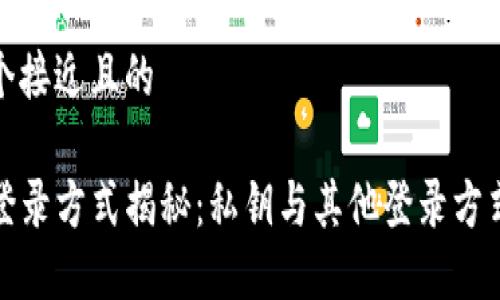 思考一个接近且的

TP钱包登录方式揭秘：私钥与其他登录方式的比较