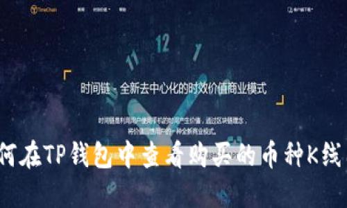 如何在TP钱包中查看购买的币种K线图？