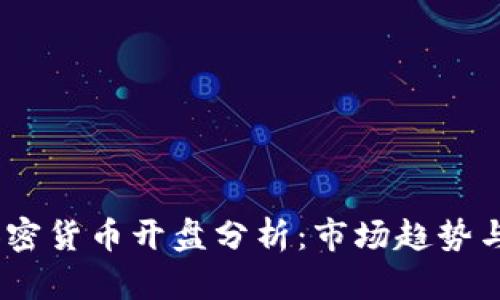 2023年加密货币开盘分析：市场趋势与投资机会