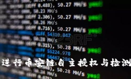 如何使用TP钱包进行币安链自主授权与检测工具的全面指南