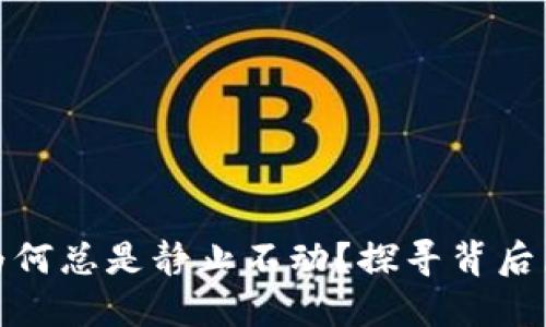 TP钱包的涨跌为何总是静止不动？探寻背后原因与市场走势