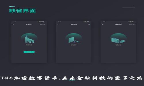 TXC加密数字货币：未来金融科技的变革之路
