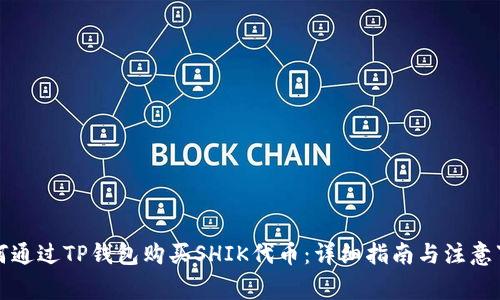 如何通过TP钱包购买SHIK代币：详细指南与注意事项