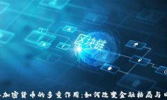 2023年加密货币的多重作用