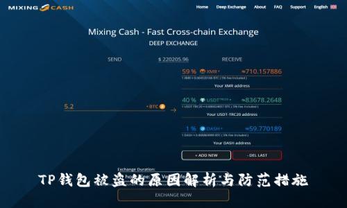 TP钱包被盗的原因解析与防范措施