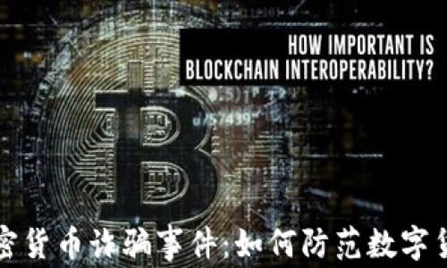 
沙特加密货币诈骗事件：如何防范数字货币陷阱