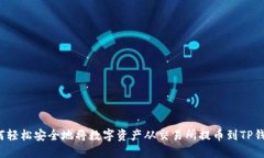 如何轻松安全地将数字资