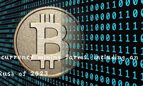 Sure! Here’s how you could structure the content in English about cryptocurrency mining farms, including an -optimized title, relevant keywords, and an outline for the main content.

Understanding Cryptocurrency Mining Farms: A Dive into the Digital Gold Rush of 2023