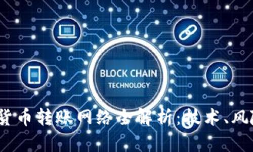 2023年加密货币转账网络全解析：技术、风险与未来趋势