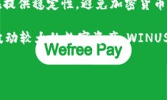 WINUSD 是一种与美元挂钩的