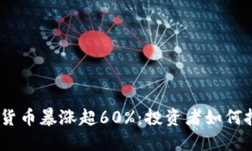 2023年加密货币暴涨超60%：投资者如何把握这一机遇