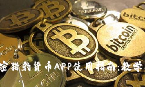 2023年加密猎豹货币APP使用指南：教学与技巧分享