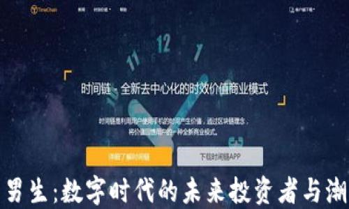 
加密货币男生：数字时代的未来投资者与潮流引领者
