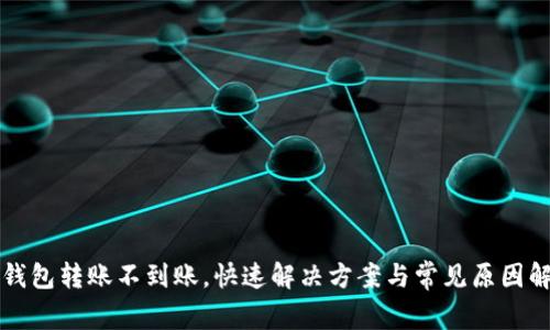TP钱包转账不到账，快速解决方案与常见原因解析