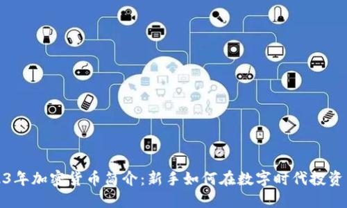 2023年加密货币简介：新手如何在数字时代投资成功