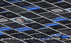 是的，每个钱包的助记词