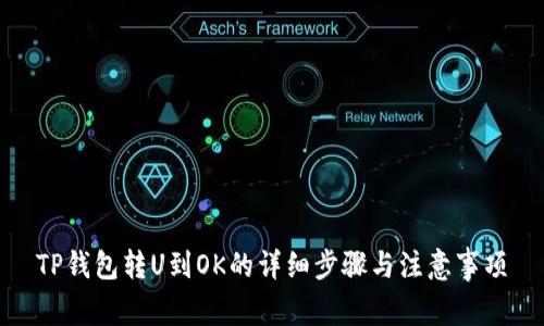 TP钱包转U到OK的详细步骤与注意事项