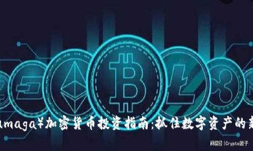 杜马加（Dumaga）加密货币投资指南：抓住数字资产的新时代机遇