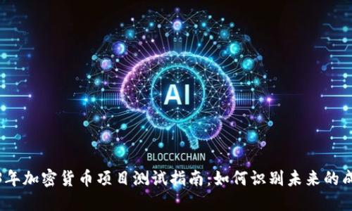 2023年加密货币项目测试指南：如何识别未来的成功者