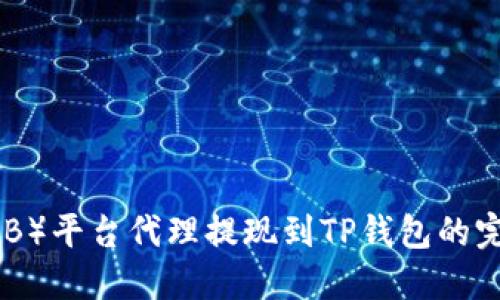 中币（ZB）平台代理提现到TP钱包的完整指南