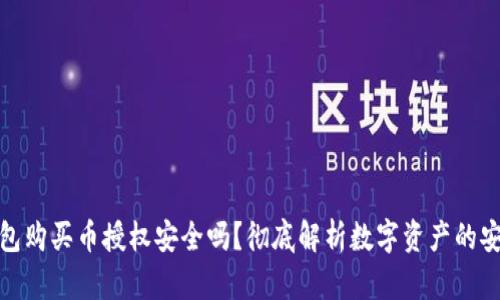 TP钱包购买币授权安全吗？彻底解析数字资产的安全性