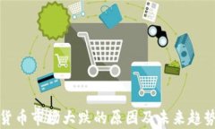 加密货币市场大跌的原因