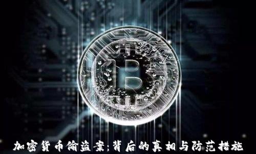 加密货币偷盗案:背后的真相与防范措施