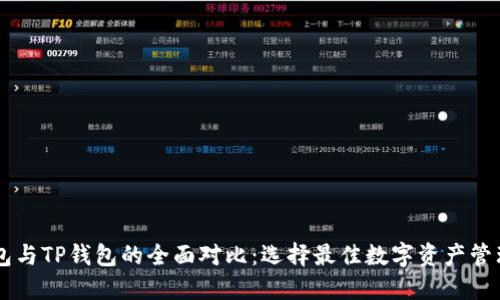 币钱包与TP钱包的全面对比：选择最佳数字资产管理工具